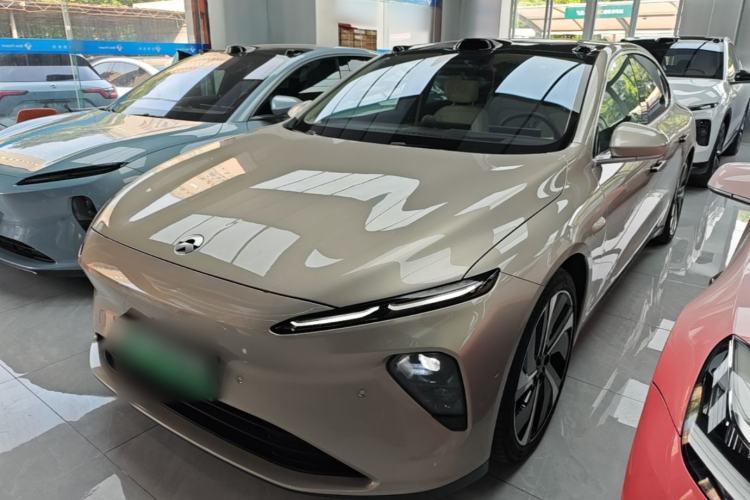 Used Nio ET7 2023 100kWh Signature Edition Guazi used car, China used car export, Used car for sale, Used  cars, Cheapest cars for sale