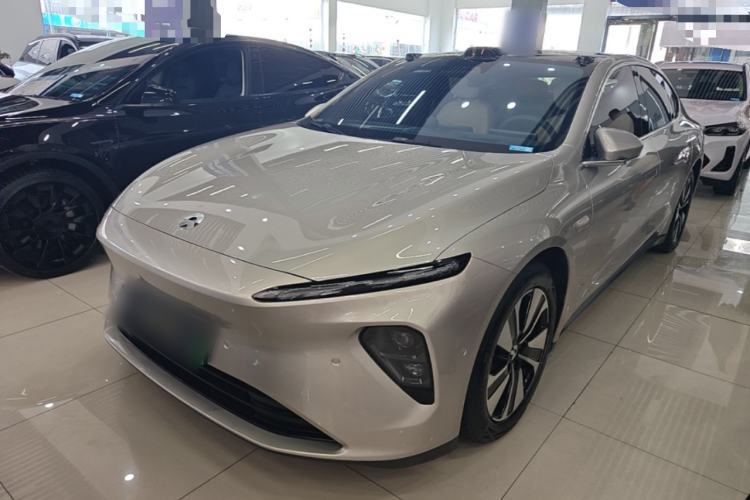 Used Nio ET7 2023 75 kWh Guazi used car, China used car export, Used car for sale, Used cars, Cheapest cars for sale
