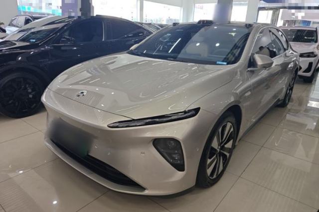 Used Nio ET7 2023 75 kWh