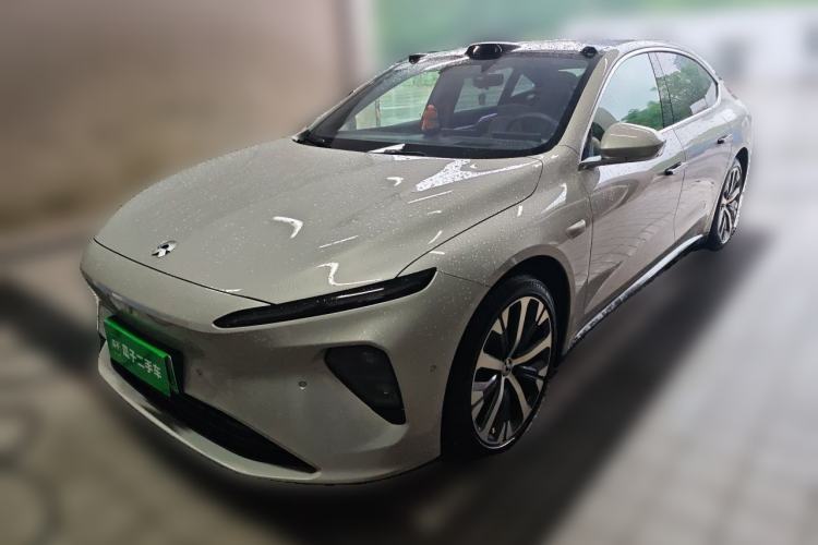 Used Nio ET7 2023 75 kWh Guazi used car, China used car export, Used car for sale, Used cars, Cheapest cars for sale