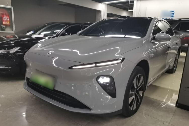 Used Nio ET7 2023 75 kWh Guazi used car, China used car export, Used car for sale, Used  cars, Cheapest cars for sale