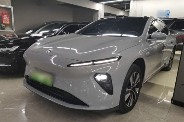 Used Nio ET7 2023 75 kWh