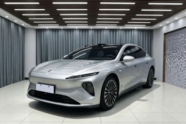 Used Nio ET7 2023 75 kWh
