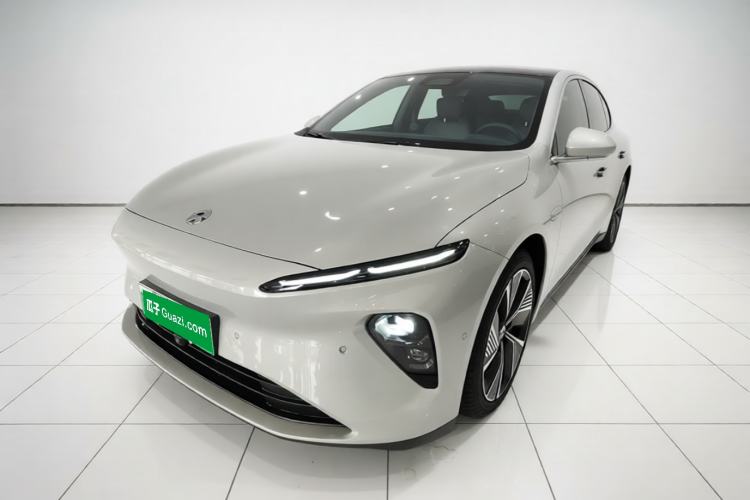 Nio ET7 2023 75 kWh