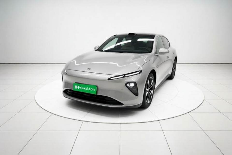 Nio ET7 2023