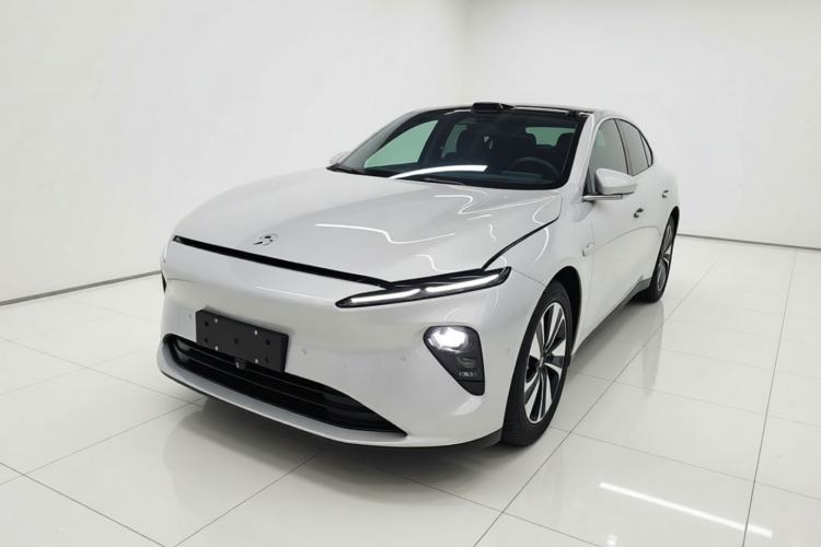 Nio ET7 2023 75 kWh