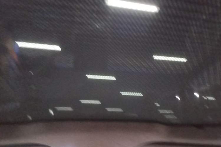Used Nio ET7 2023 75 kWh Headliner