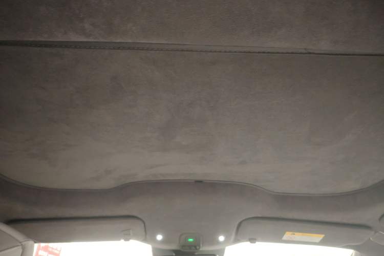 Used Nio ET7 2023 75 kWh Headliner