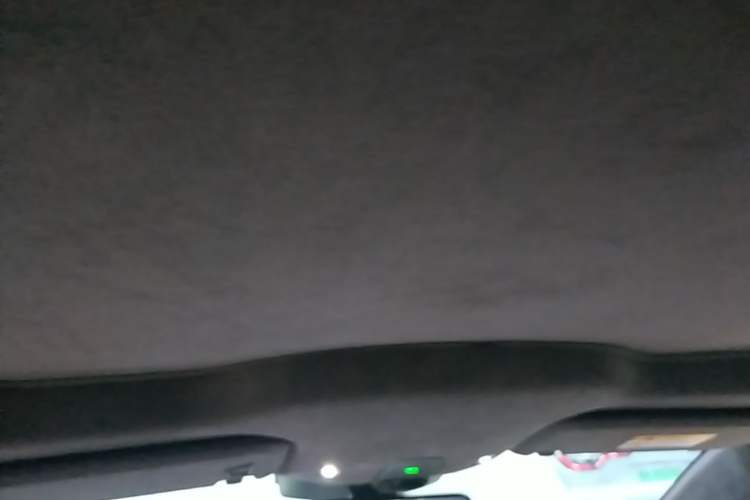Used Nio ET7 2023 75 kWh Headliner