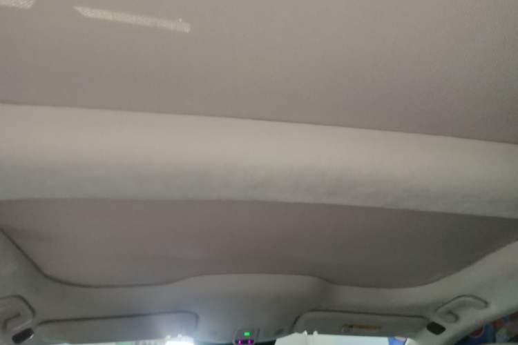 Used Nio ET7 2023 75 kWh Headliner