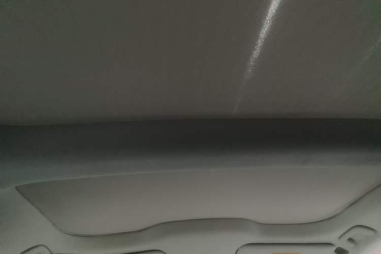 Used Nio ET7 2023 75 kWh Headliner