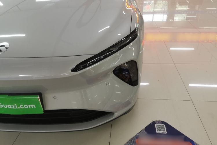 Used Nio ET7 2023 75 kWh Left Front Headlight