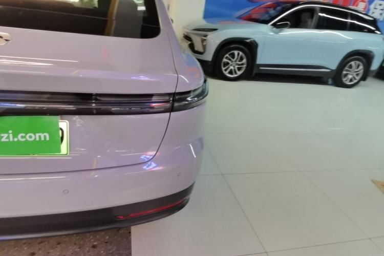 Used Nio ET7 2023 75 kWh Right Rear Taillight