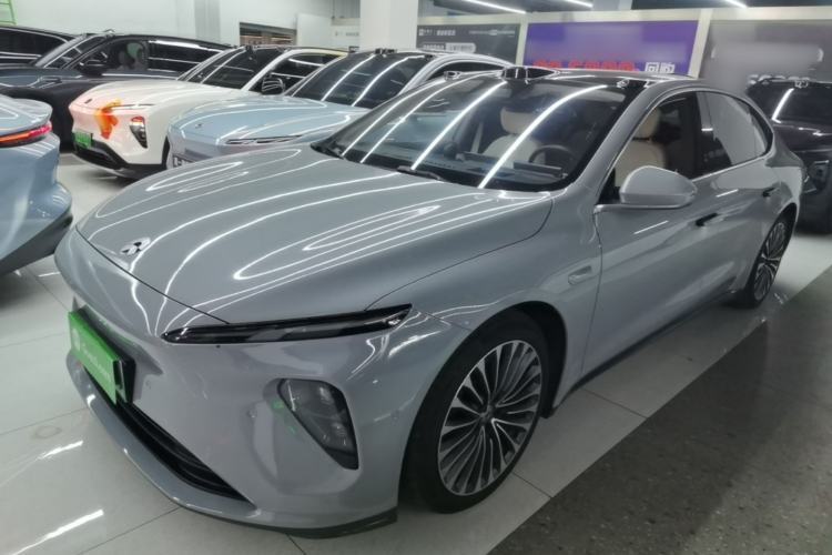 Used Nio ET7 2023 75 kWh Guazi used car, China used car export, Used car for sale, Used  cars, Cheapest cars for sale