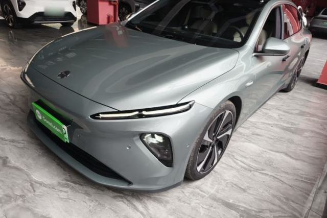 Used Nio ET7 2023 100kWh