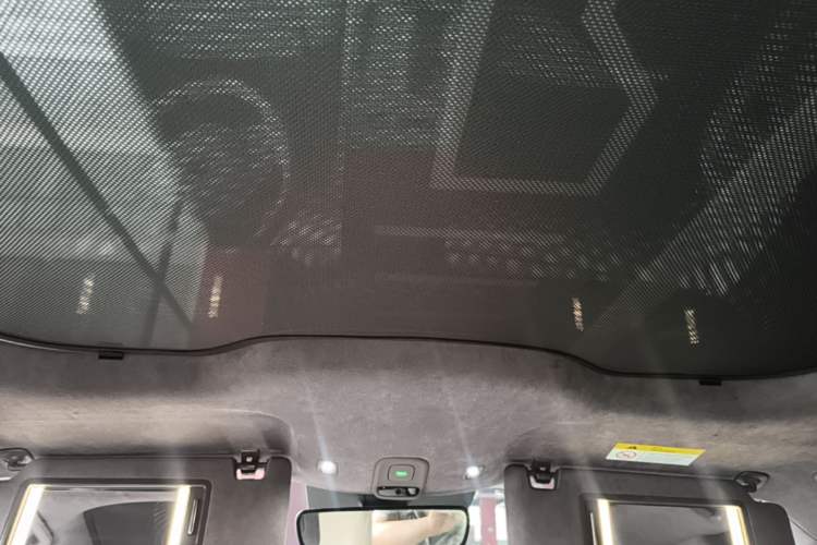 Used Nio ET7 2023 100kWh Headliner