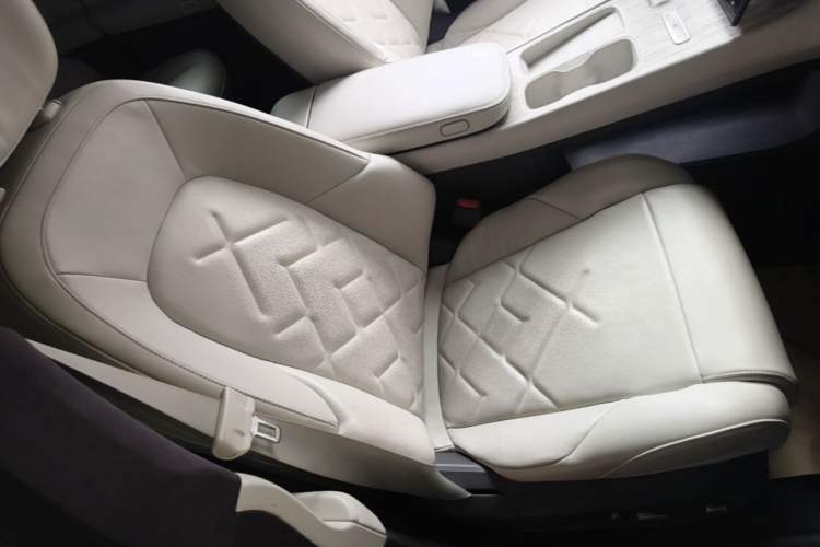 Used Nio ET7 2023 100kWh Right Front Seat