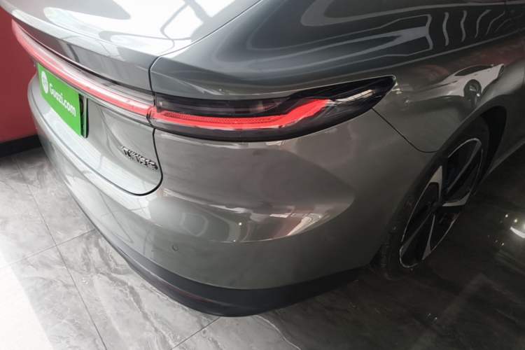 Used Nio ET7 2023 100kWh Right Rear Taillight