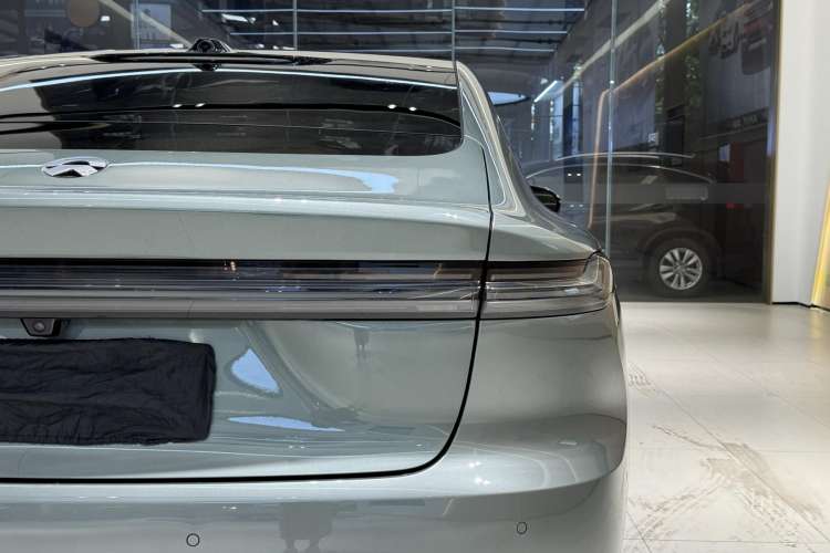Used Nio ET7 2023 100kWh Signature Edition Right Rear Taillight