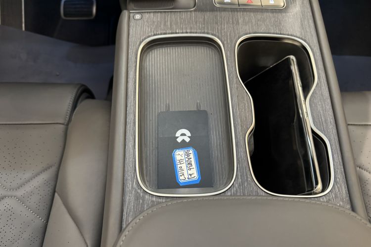 Used Nio ET7 2023 100kWh Signature Edition Vehicle Key