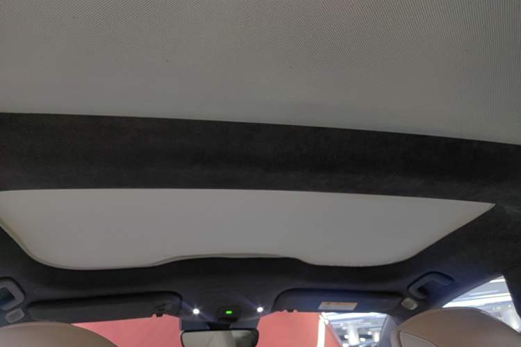 Used Nio ET7 2023 100kWh Headliner