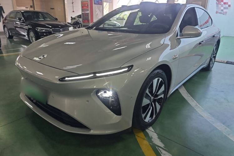 Used Nio ET7 2023 75 kWh Guazi used car, China used car export, Used car for sale, Used  cars, Cheapest cars for sale
