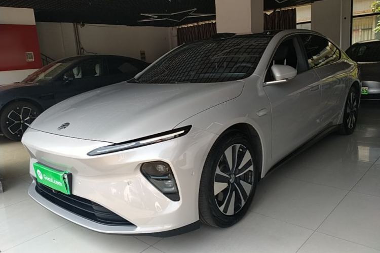 Used Nio ET7 2023 75 kWh Guazi used car, China used car export, Used car for sale, Used  cars, Cheapest cars for sale