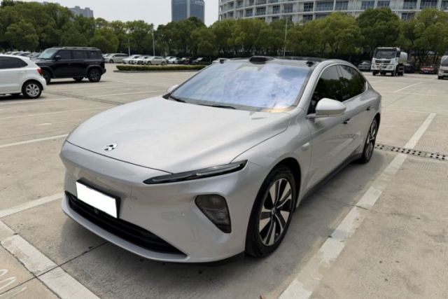 Ojetý Nio ET7 2023 75 kWh
