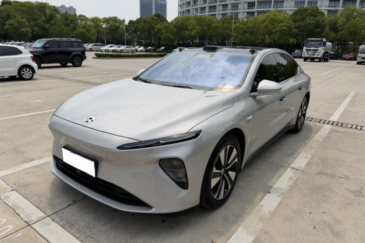 Nio ET7 2023 75 kWh d’occasion Guazi used car, China used car export, Used car for sale, Used cars, Cheapest cars for sale