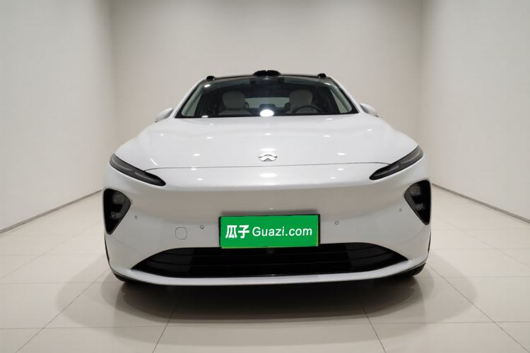 Used Nio ET7 2023 75 kWh Exterior 1