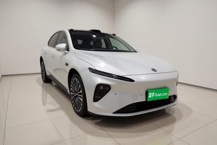 Used Nio ET7 2023 75 kWh Exterior 2