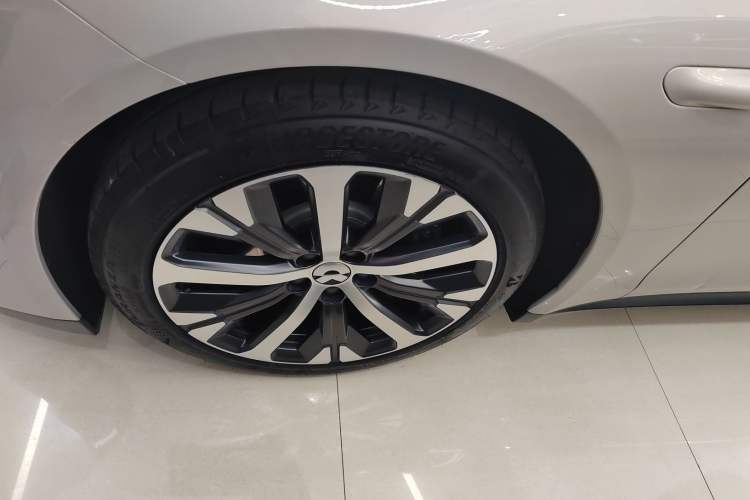 Used Nio ET7 2023 100kWh Signature Edition Exterior 7