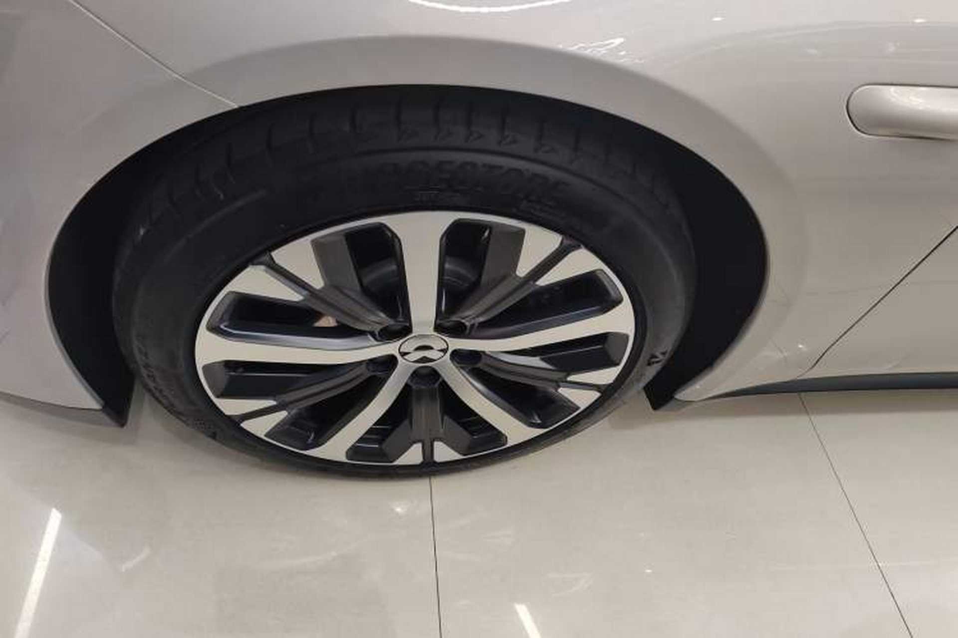 Used Nio ET7 2023 100kWh Signature Edition Exterior 7