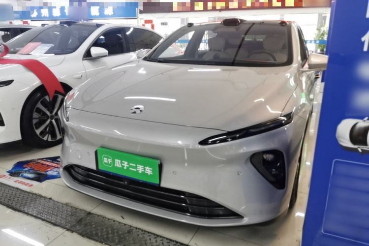Used Nio ET7 2023 75 kWh Guazi used car, China used car export, Used car for sale, Used  cars, Cheapest cars for sale