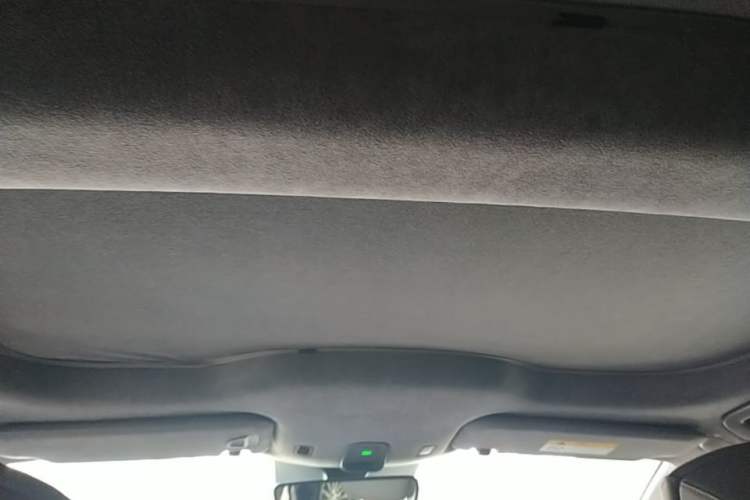 Used Nio ET7 2023 75 kWh Headliner