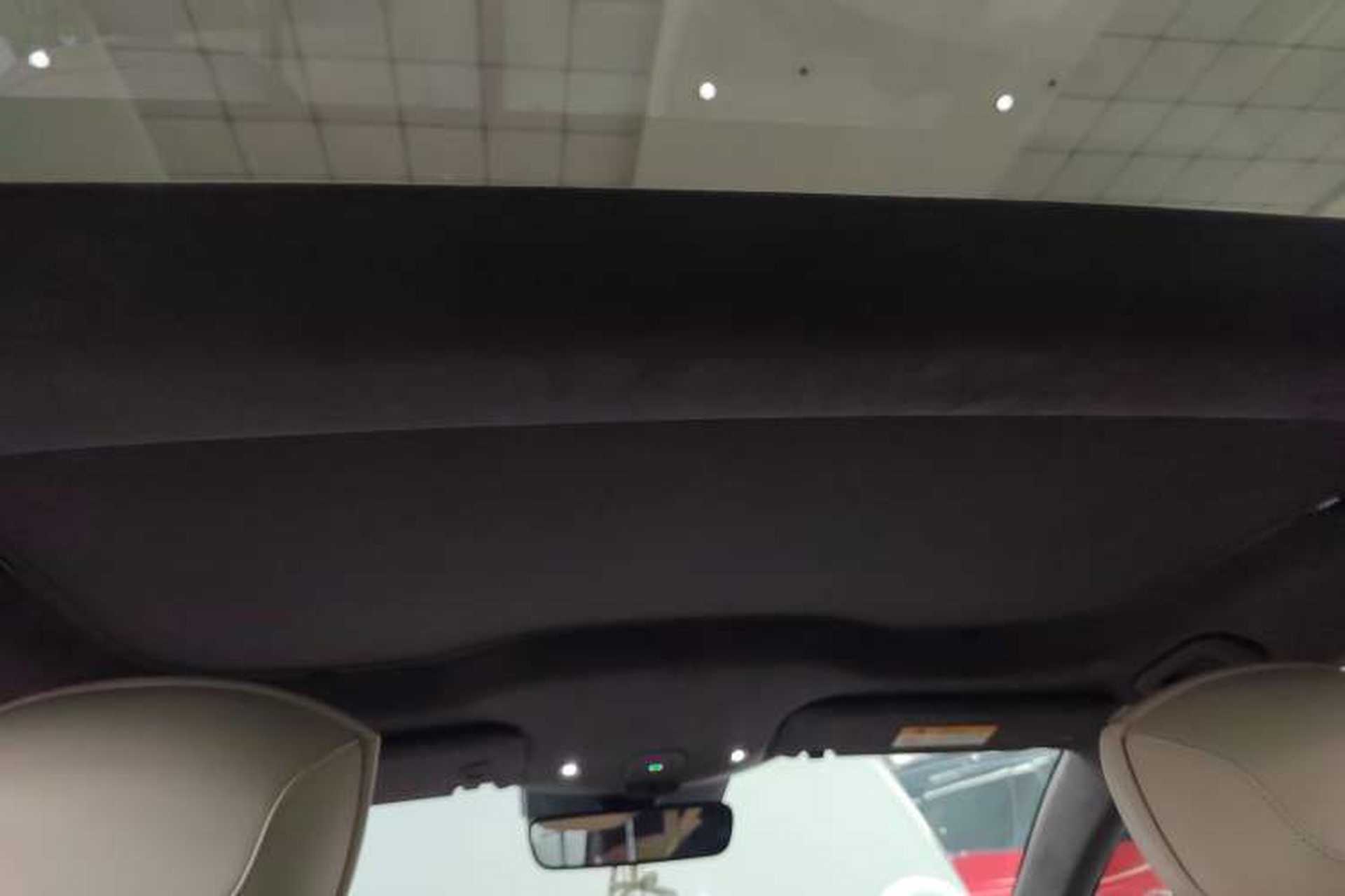 Used Nio ET7 2023 100kWh Signature Edition Headliner