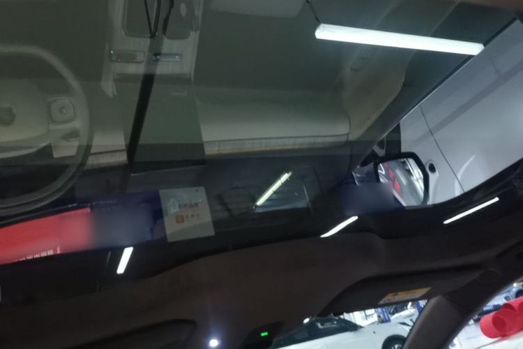 Used Nio ET7 2023 75 kWh Headliner