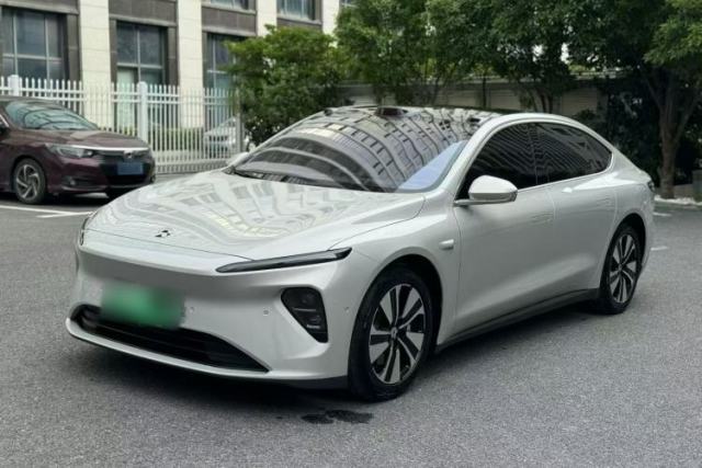 Used Nio ET7 2023 75 kWh