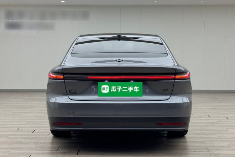 Used Nio ET7 2023 75 kWh Rear