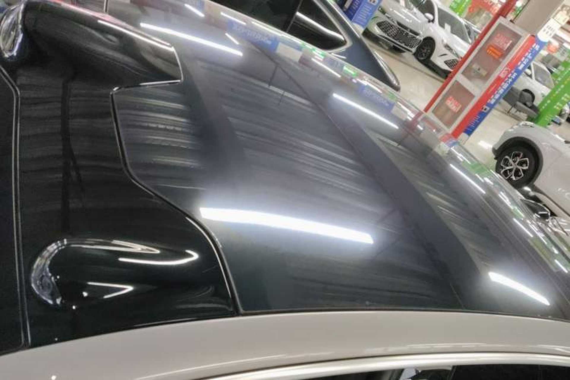 Used Nio ET7 2023 75 kWh Roof