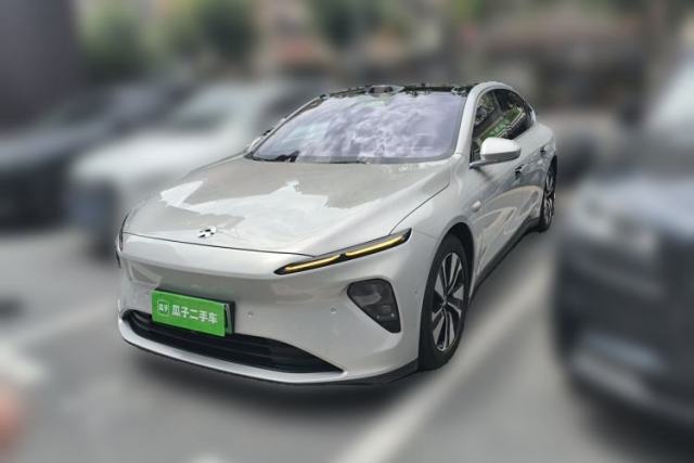 Used Nio ET7 2023 75 kWh