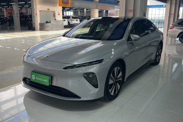 Used Nio ET7 2023 75 kWh