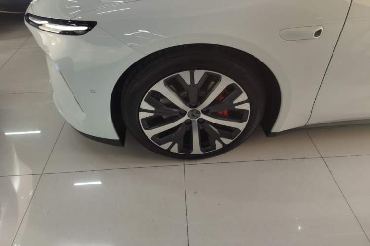 Used Nio ET7 2023 100kWh Exterior 4