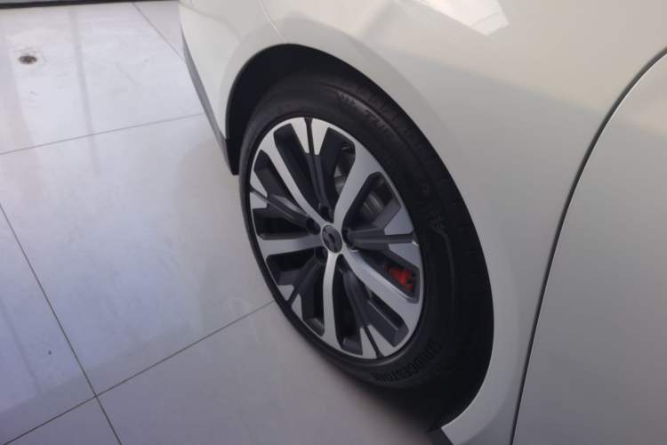 Used Nio ET7 2023 100kWh Exterior 5