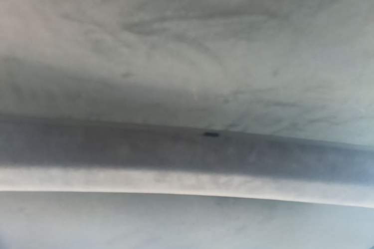Used Nio ET7 2023 75 kWh Headliner