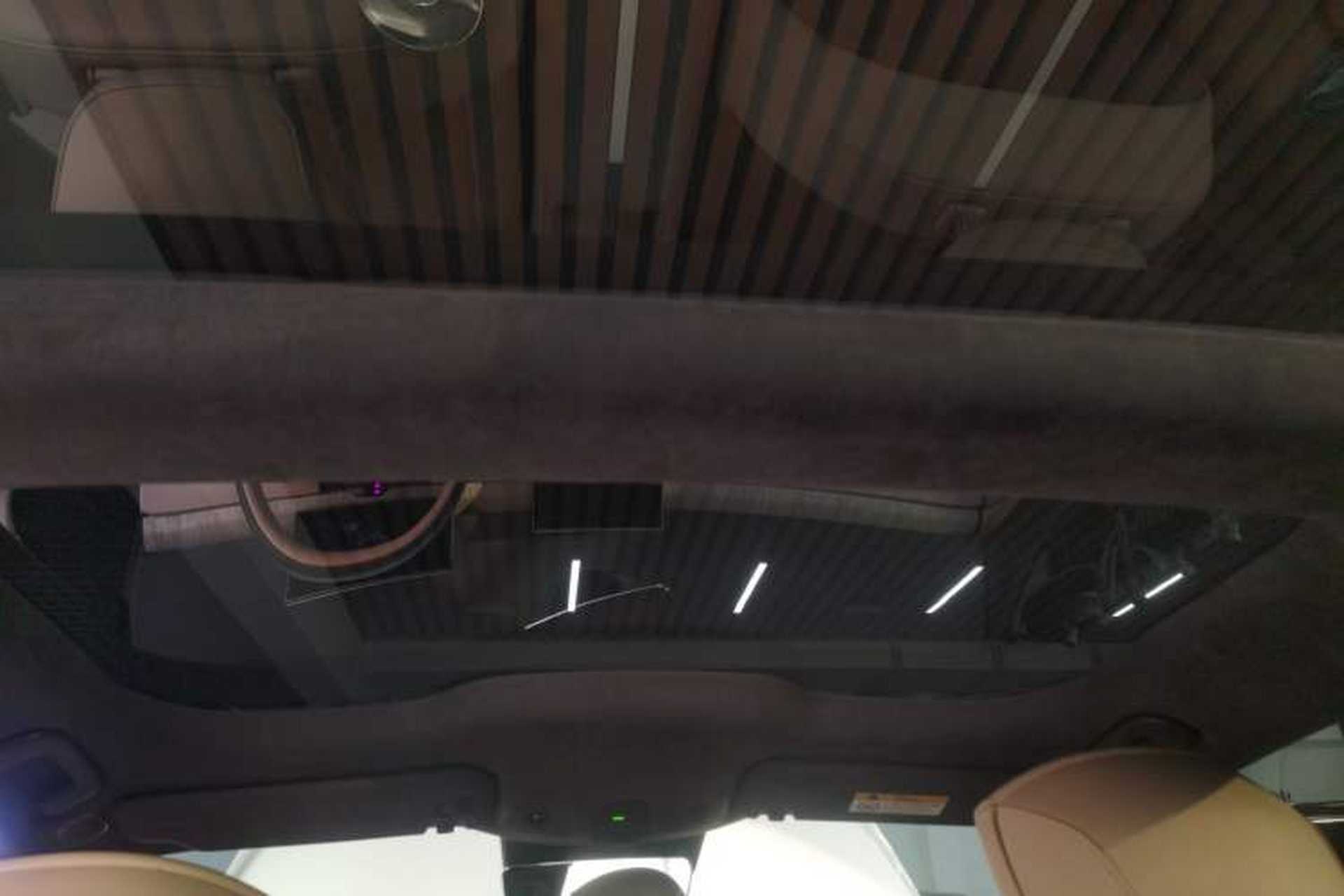Used Nio ET7 2023 100kWh Headliner