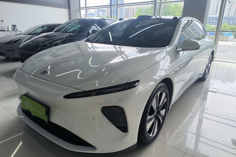 Used Nio ET7 2023 75 kWh Guazi used car, China used car export, Used car for sale, Used  cars, Cheapest cars for sale