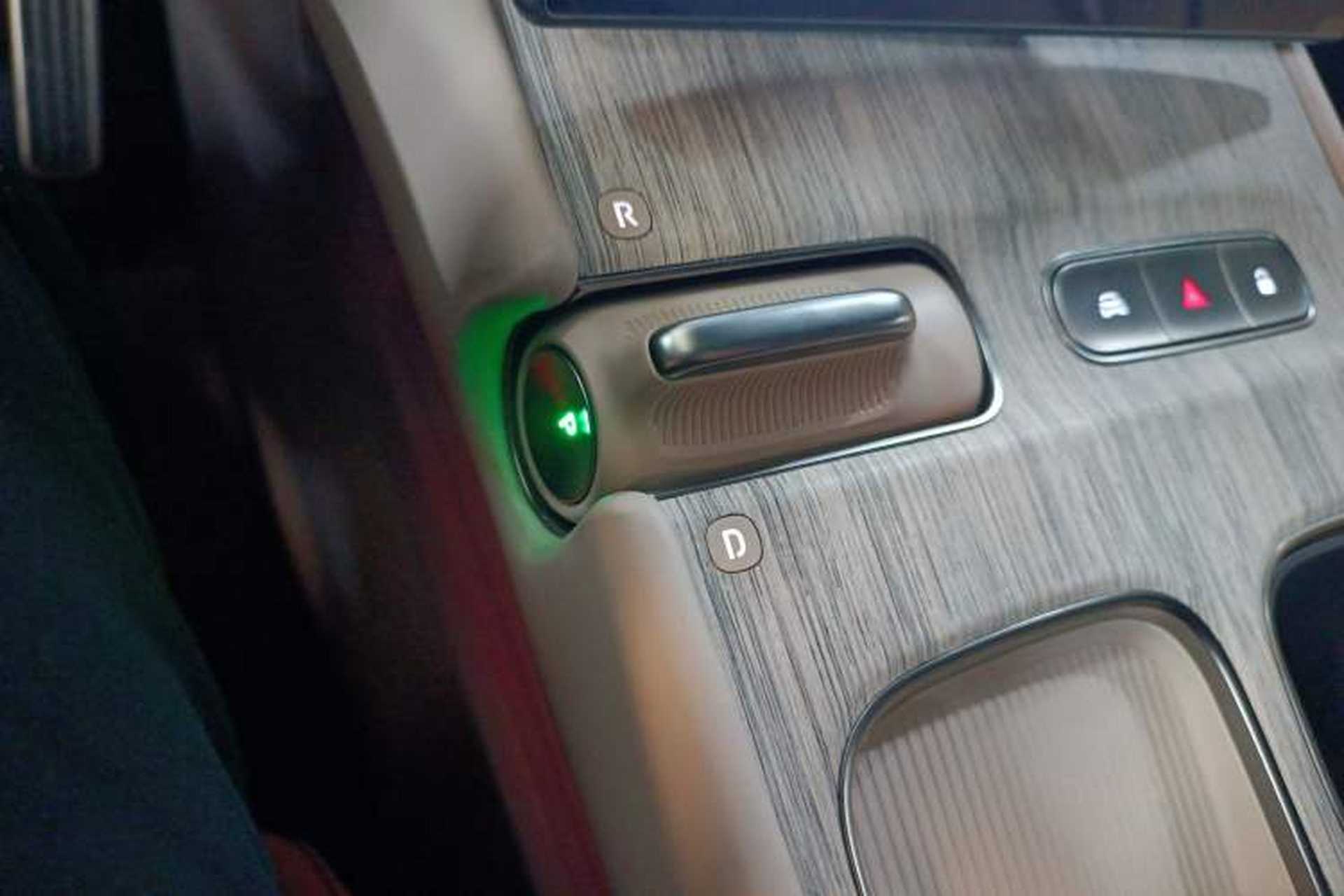 Used Nio ET7 2023 100kWh Signature Edition Gear Lever
