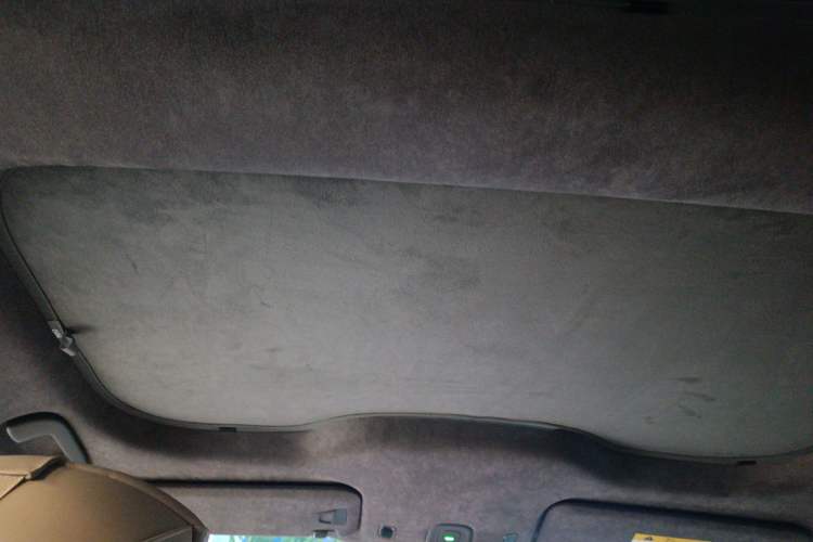 Used Nio ET7 2023 100kWh Signature Edition Headliner