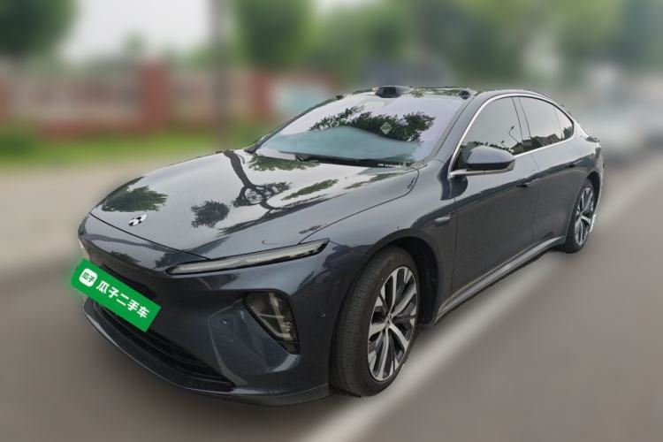 Ojetý Nio ET7 2024 75 kWh Executive Edition Guazi used car, China used car export, Used car for sale, Used  cars, Cheapest cars for sale